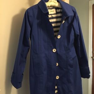 Hatley coat !